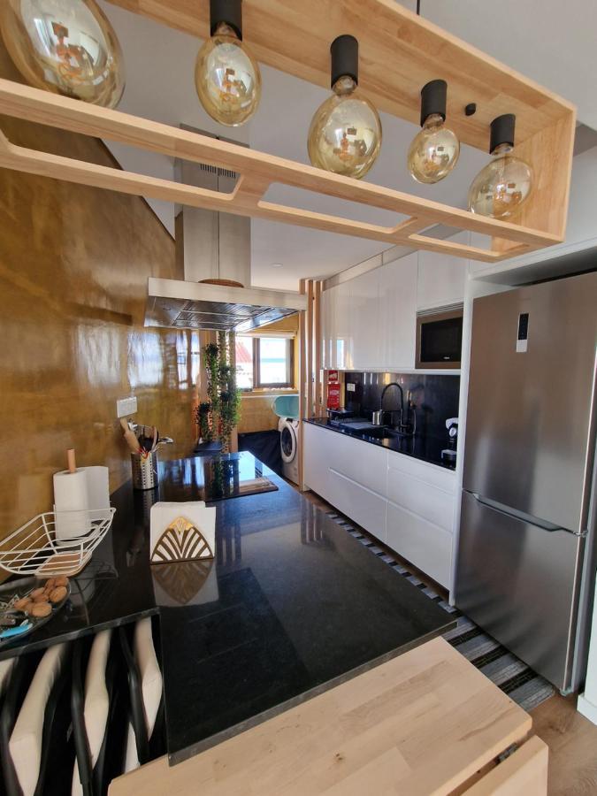 Apartamento Ribeiro Албуфейра Екстериор снимка