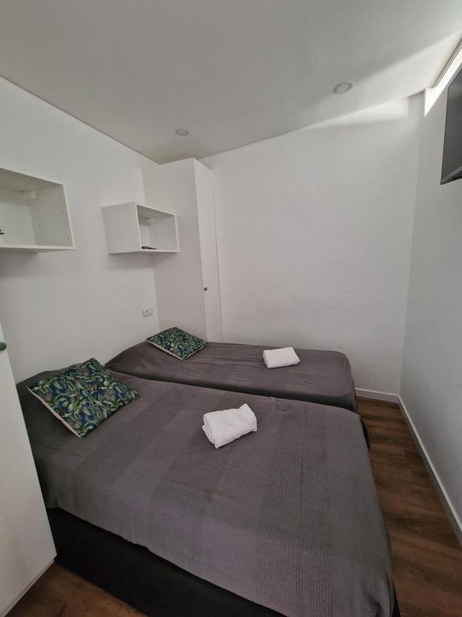 Apartamento Ribeiro Албуфейра Екстериор снимка