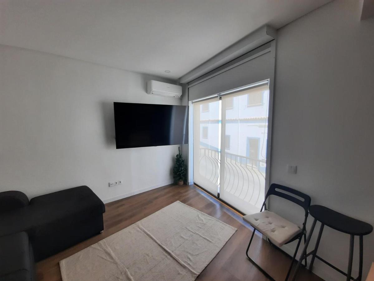 Apartamento Ribeiro Албуфейра Екстериор снимка