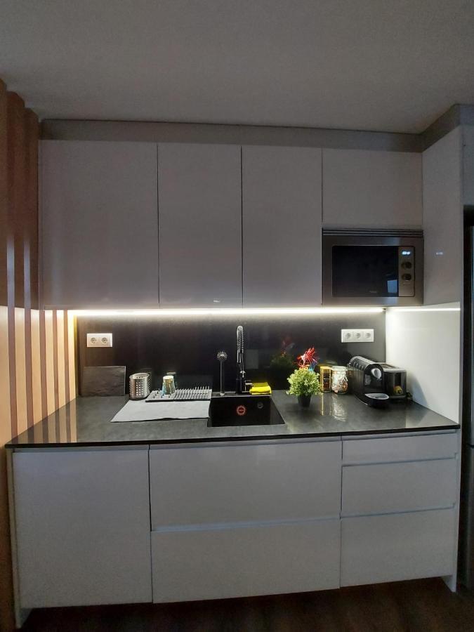 Apartamento Ribeiro Албуфейра Екстериор снимка