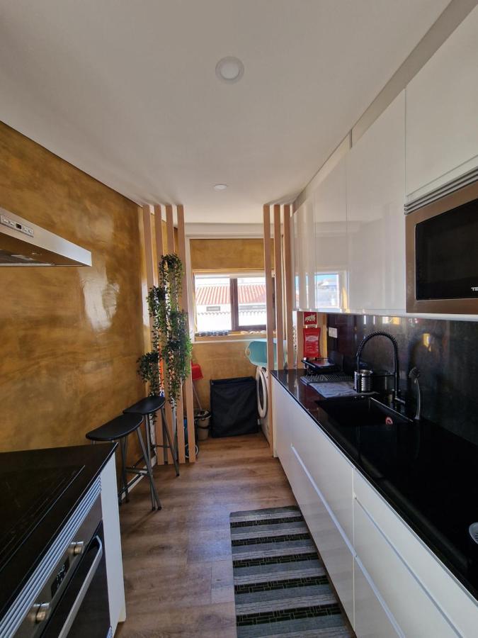 Apartamento Ribeiro Албуфейра Екстериор снимка